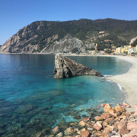 Pae Veciu Camera Privata Con Bagno Monterosso al Mare Exterior photo