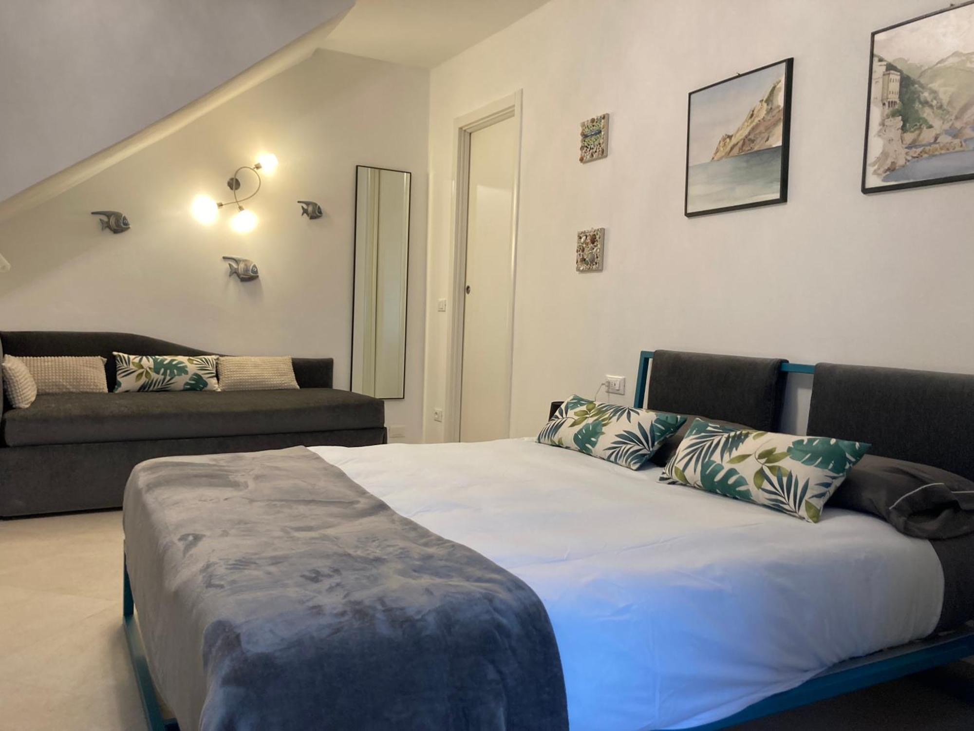 Pae Veciu Camera Privata Con Bagno Monterosso al Mare Exterior photo