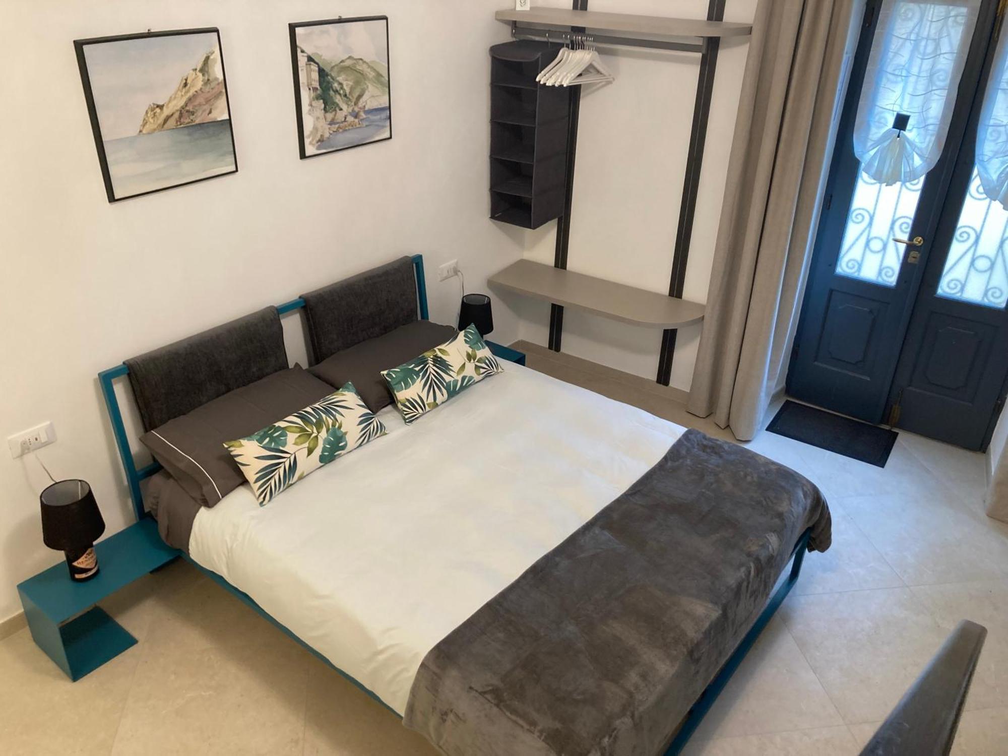 Pae Veciu Camera Privata Con Bagno Monterosso al Mare Exterior photo
