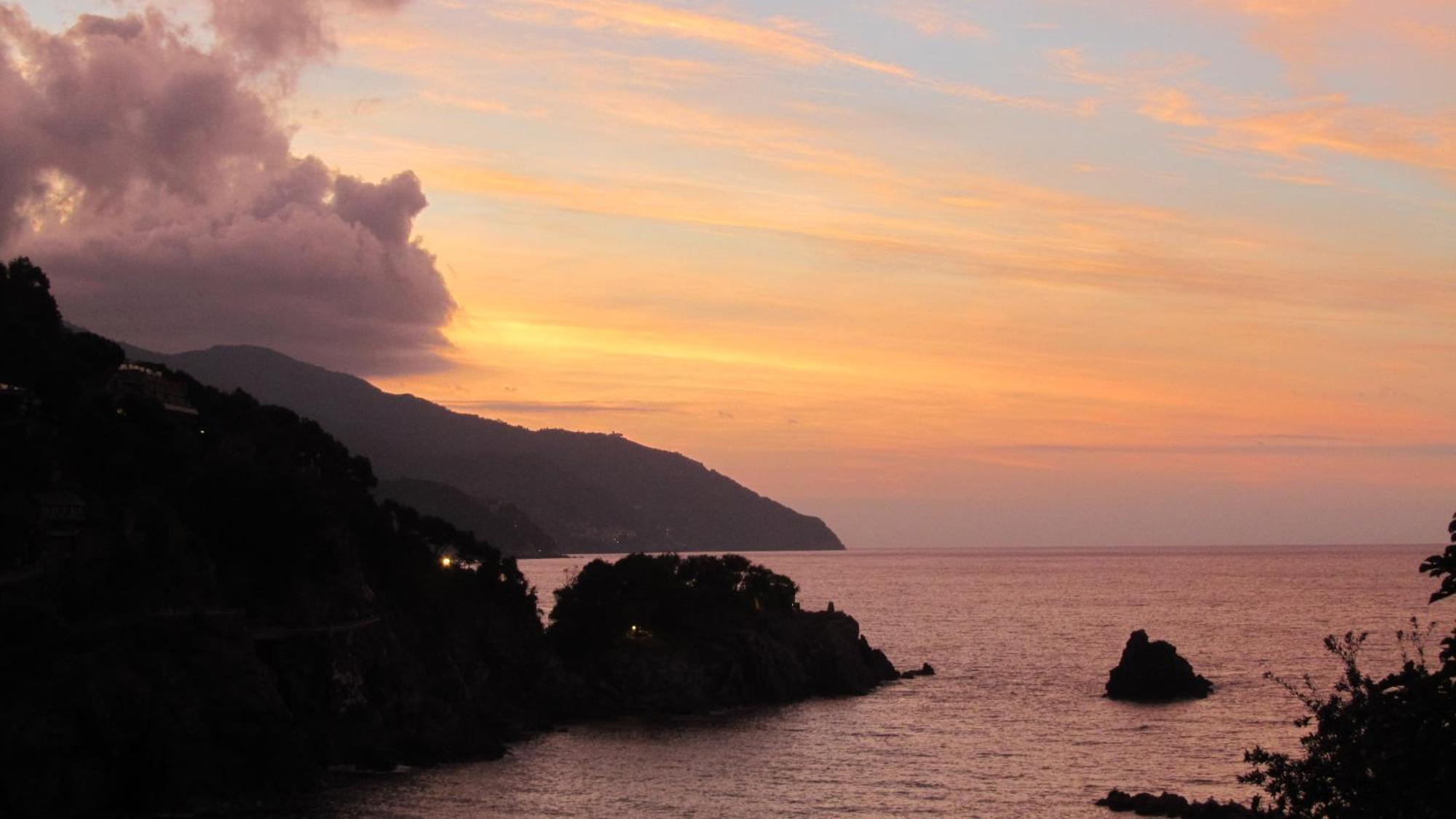 Pae Veciu Camera Privata Con Bagno Monterosso al Mare Exterior photo
